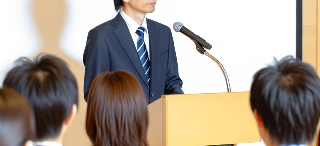 セミナー講師