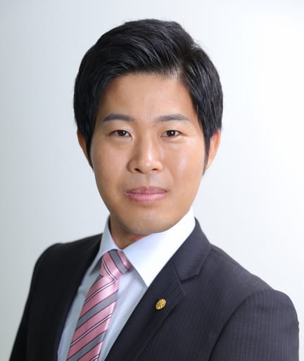 代表・中小企業診断士 石井規雄